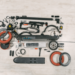 Homologacion DGT AF SCOOTERS venta de patinetes electricos, accesorios, recambios, baterías, taller del patinete