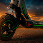 Error patinete eléctrico Ecoxtrem Tank M41 AF SCOOTERS venta de patinetes electricos, accesorios, recambios, baterías, taller del patinete