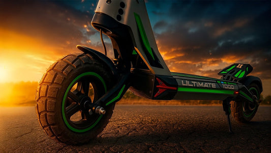 Error patinete eléctrico Ecoxtrem Tank M41 AF SCOOTERS venta de patinetes electricos, accesorios, recambios, baterías, taller del patinete