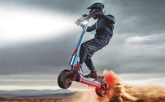 Parametros pantalla display patinete eléctrico Ecoxtrem Tank M41 AF SCOOTERS venta de patinetes electricos, accesorios, recambios, baterías, taller del patinete