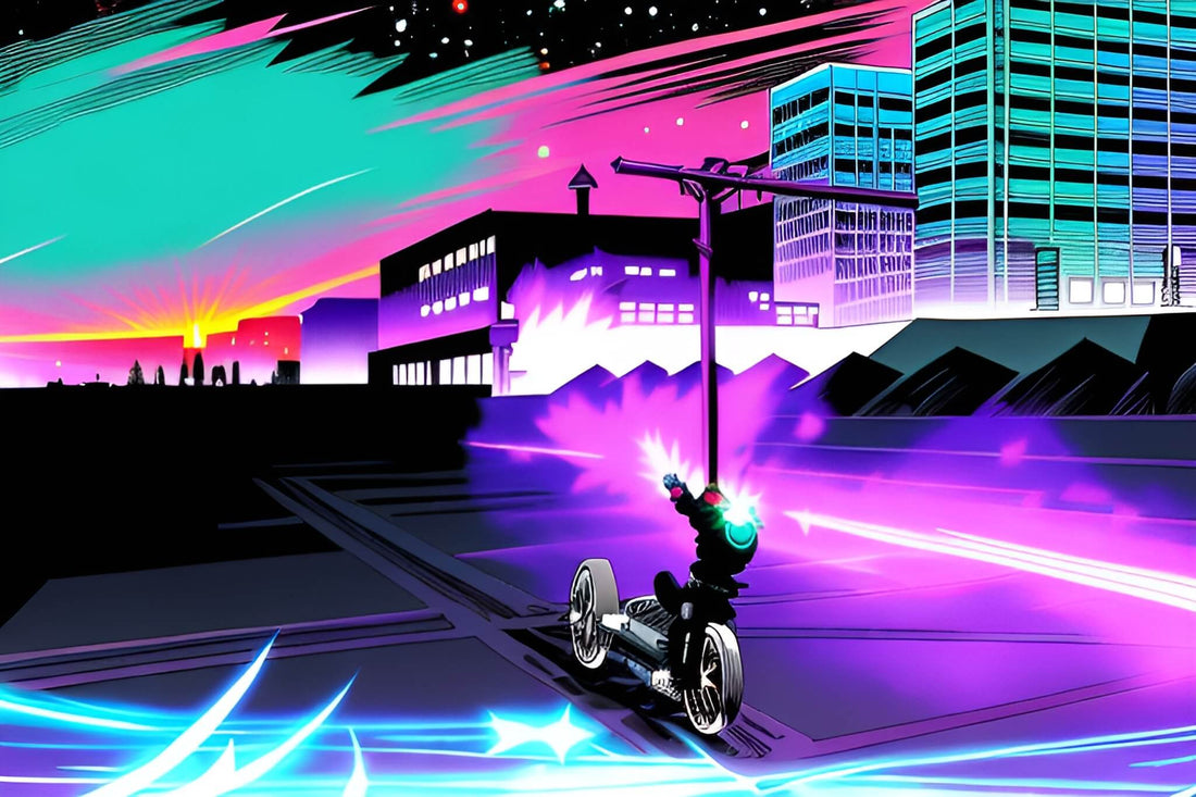 Homologacion DGT AF SCOOTERS venta de patinetes electricos, accesorios, recambios, baterías, taller reparación