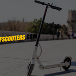 AF SCOOTERS venta de patinetes electrios, accesorios, recambios, baterías, taller reparación