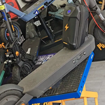 Fabricación de batería de litio a medida para patinete eléctrico en AF SCOOTERS