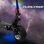 Dualtron Thunder 3 Homologado DGT AF SCOOTERS venta de patinetes electricos, accesorios, recambios, baterías, taller reparación