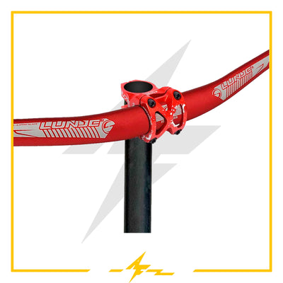 Manillar con potencia pack rojo para patinete eléctrico Smartgyro y otros
recambios patinete eléctrico
tienda de repuestos de patinetes eléctricos
recambios patinetes
repuestos de patinetes
accesorios patinete eléctrico
accesorios patinete
repuestos patinete
piezas de patinete eléctrico
piezas patinete electrico
ruedas patinete
accesorios patineta 
piezas de repuesto patinete eléctrico
af scooters