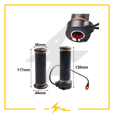 Acelerador de puño para patinete eléctrico 
recambios patinete eléctrico
tienda de repuestos de patinetes eléctricos
recambios patinetes
repuestos de patinetes
accesorios patinete eléctrico
accesorios patinete
repuestos patinete
piezas de patinete eléctrico
piezas patinete electrico
ruedas patinete
accesorios patineta 
piezas de repuesto patinete eléctrico
af scooters
taller del patinete
