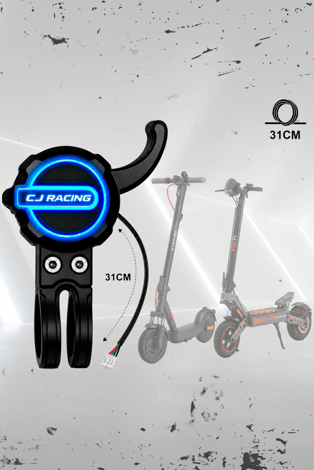 Acelerador de gatillo para patinete eléctrico Xtreme F1 / F1 MAX y Xiaomi Mi5 CJ Racing

recambios patinetes
repuestos de patinetes
accesorios patinete eléctrico
accesorios patinete
repuestos patinete
piezas de patinete eléctrico
piezas patinete electrico
accesorios patinete eléctrico
accesorios patinete
repuestos patinete
piezas de patinete eléctrico
piezas patinete electrico
ruedas patinete
taller de patinete
piezas de repuesto patinete eléctrico
af scooters 