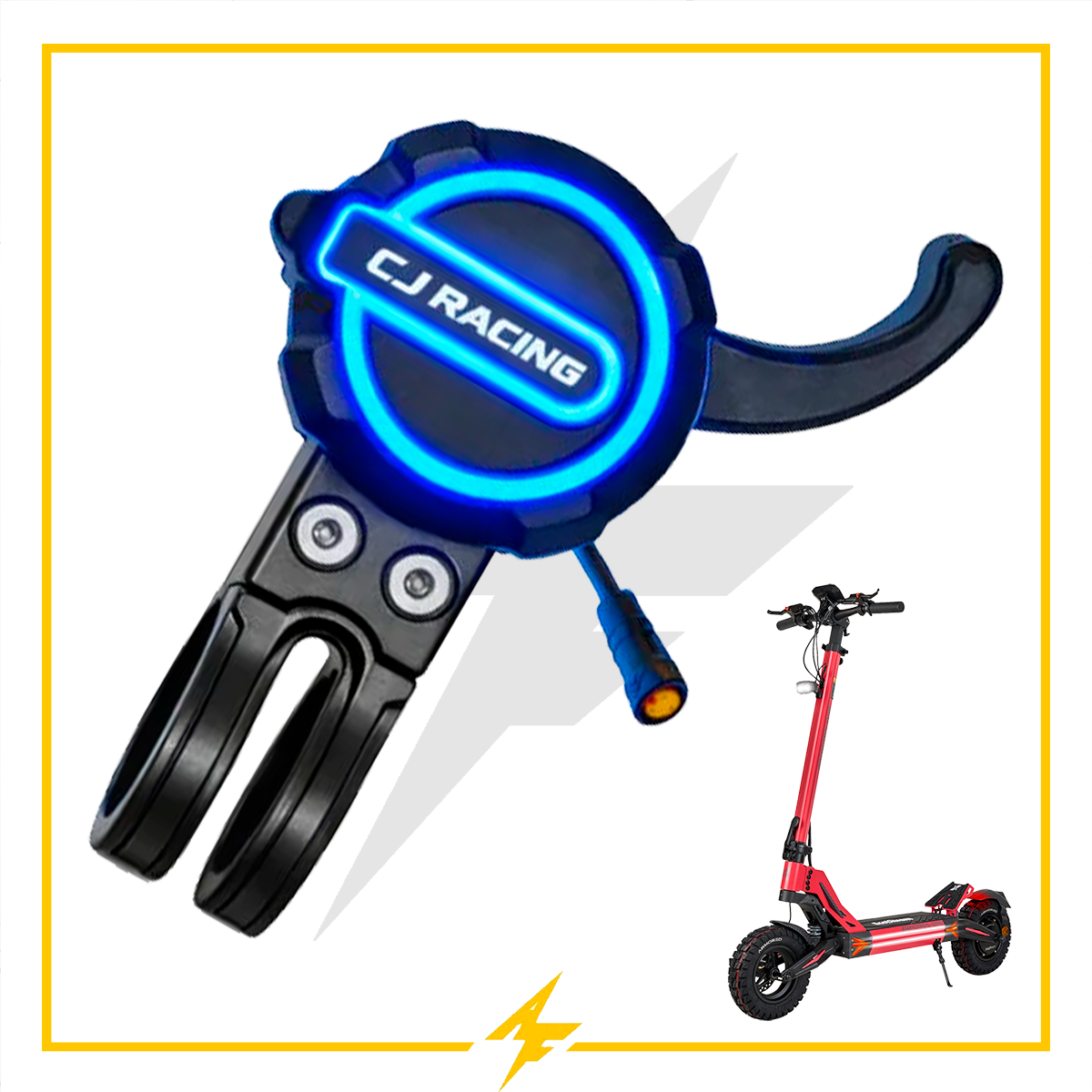 Acelerador de gatillo para patinete eléctrico Ecoxtrem M41 Tank / Armored CJ Racing

recambios patinetes
repuestos de patinetes
accesorios patinete eléctrico
accesorios patinete
repuestos patinete
piezas de patinete eléctrico
piezas patinete electrico
accesorios patinete eléctrico
accesorios patinete
repuestos patinete
piezas de patinete eléctrico
piezas patinete electrico
ruedas patinete
taller de patinete
piezas de repuesto patinete eléctrico
af scooters 