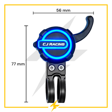 Acelerador de gatillo para patinete eléctrico Smartgyro Raptor Evo Dual CJ Racing

recambios patinetes
repuestos de patinetes
accesorios patinete eléctrico
accesorios patinete
repuestos patinete
piezas de patinete eléctrico
piezas patinete electrico
accesorios patinete eléctrico
accesorios patinete
repuestos patinete
piezas de patinete eléctrico
piezas patinete electrico
ruedas patinete
taller de patinete
piezas de repuesto patinete eléctrico
af scooters 