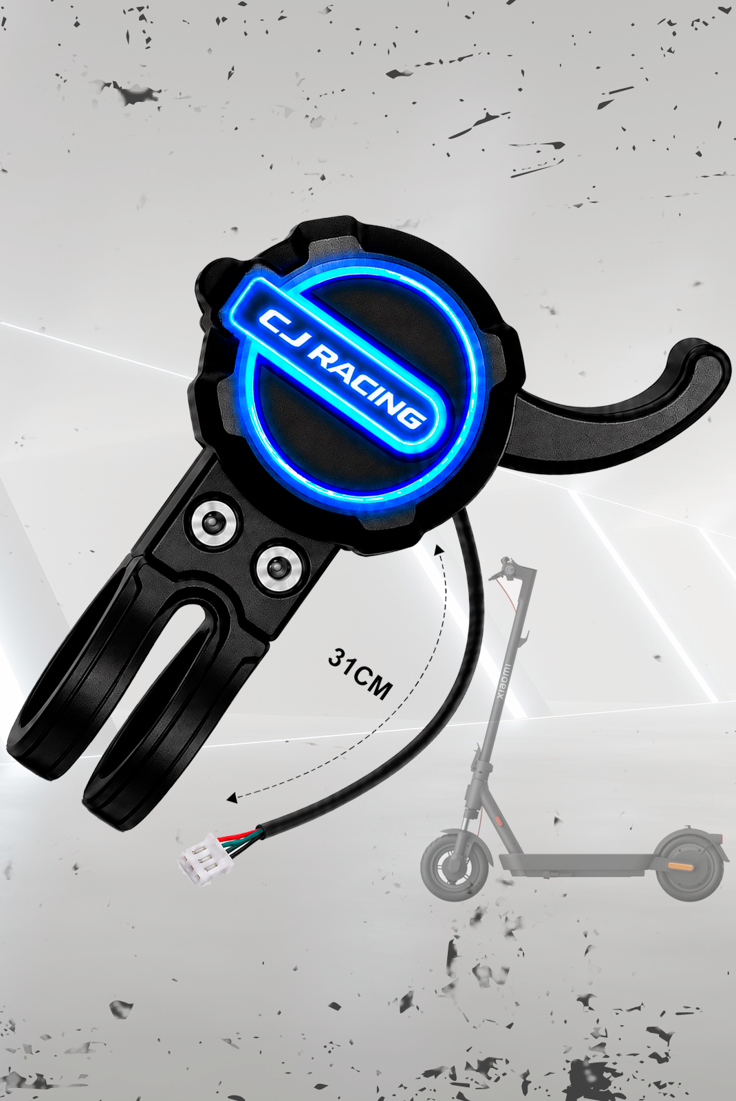 Acelerador de gatillo para patinete eléctrico Xiaomi Mi5 CJ Racing

recambios patinetes
repuestos de patinetes
accesorios patinete eléctrico
accesorios patinete
repuestos patinete
piezas de patinete eléctrico
piezas patinete electrico
accesorios patinete eléctrico
accesorios patinete
repuestos patinete
piezas de patinete eléctrico
piezas patinete electrico
ruedas patinete
taller de patinete
piezas de repuesto patinete eléctrico
af scooters 