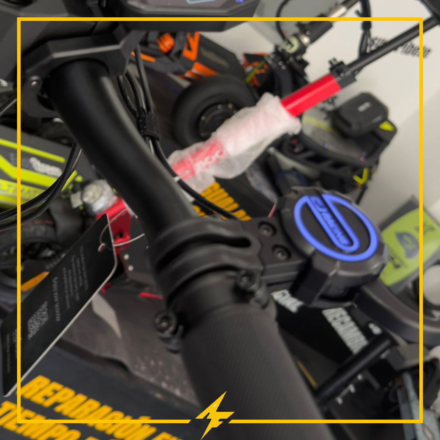 Acelerador de gatillo para patinete eléctrico Ecoxtrem Bison

recambios patinetes
repuestos de patinetes
accesorios patinete eléctrico
accesorios patinete
repuestos patinete
piezas de patinete eléctrico
piezas patinete electrico
accesorios patinete eléctrico
accesorios patinete
repuestos patinete
piezas de patinete eléctrico
piezas patinete electrico
ruedas patinete
taller de patinete
piezas de repuesto patinete eléctrico
af scooters 