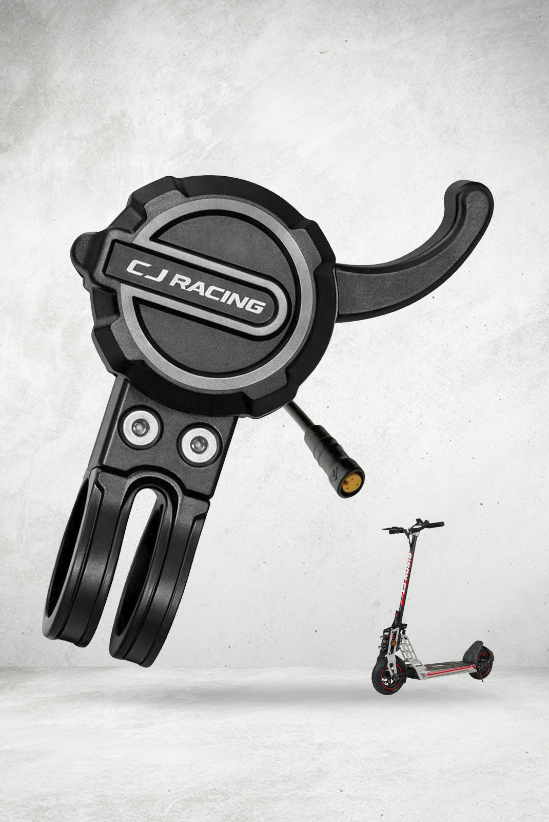 Acelerador de gatillo para patinete eléctrico Ecoxtrem Bison

recambios patinetes
repuestos de patinetes
accesorios patinete eléctrico
accesorios patinete
repuestos patinete
piezas de patinete eléctrico
piezas patinete electrico
accesorios patinete eléctrico
accesorios patinete
repuestos patinete
piezas de patinete eléctrico
piezas patinete electrico
ruedas patinete
taller de patinete
piezas de repuesto patinete eléctrico
af scooters 