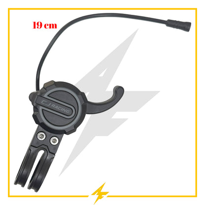 Acelerador de gatillo para patinete eléctrico Ecoxtrem M41 Tank / Armored CJ Racing

recambios patinetes
repuestos de patinetes
accesorios patinete eléctrico
accesorios patinete
repuestos patinete
piezas de patinete eléctrico
piezas patinete electrico
accesorios patinete eléctrico
accesorios patinete
repuestos patinete
piezas de patinete eléctrico
piezas patinete electrico
ruedas patinete
taller de patinete
piezas de repuesto patinete eléctrico
af scooters 