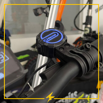 Acelerador de gatillo para patinete eléctrico Ecoxtrem M41 Tank / Armored CJ Racing

recambios patinetes
repuestos de patinetes
accesorios patinete eléctrico
accesorios patinete
repuestos patinete
piezas de patinete eléctrico
piezas patinete electrico
accesorios patinete eléctrico
accesorios patinete
repuestos patinete
piezas de patinete eléctrico
piezas patinete electrico
ruedas patinete
taller de patinete
piezas de repuesto patinete eléctrico
af scooters 