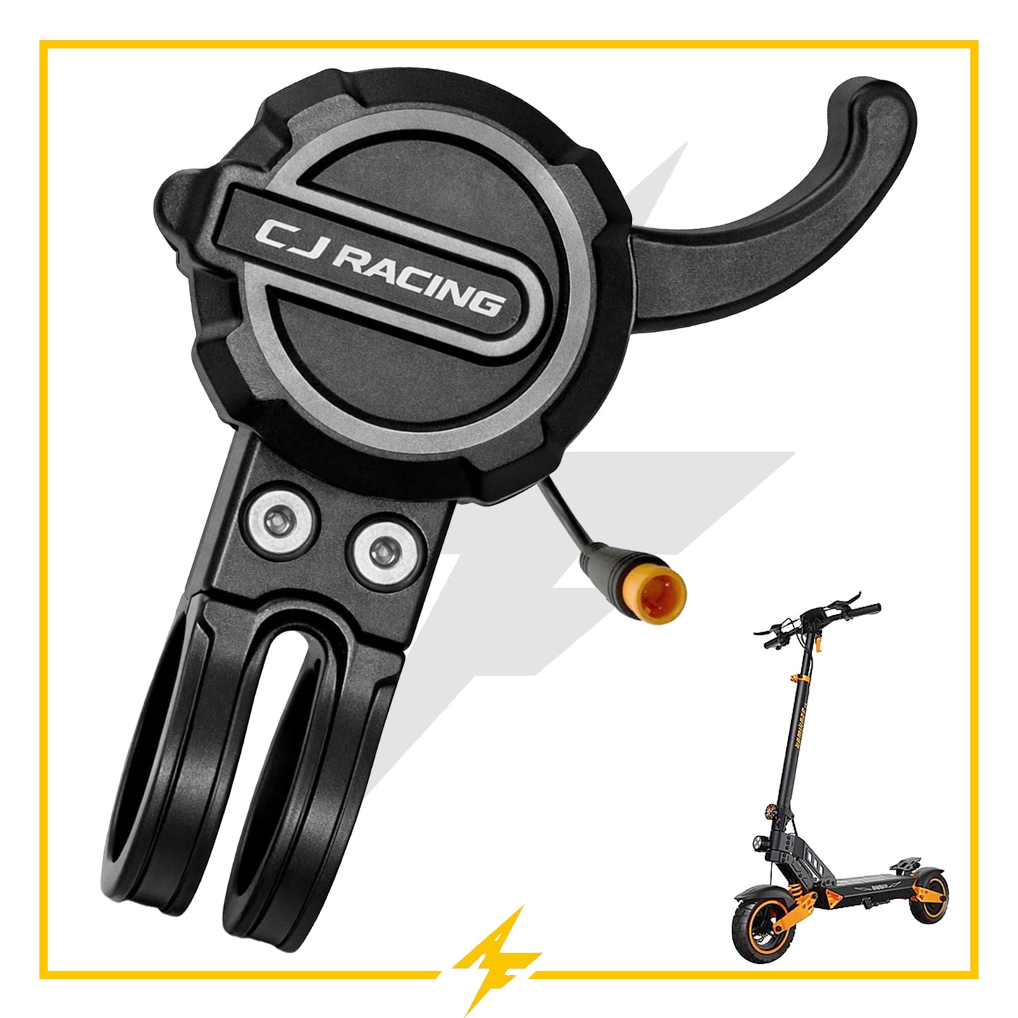 Acelerador de gatillo para patinete eléctrico KAMIKAZE K1 CJ Racing

recambios patinetes
repuestos de patinetes
accesorios patinete eléctrico
accesorios patinete
repuestos patinete
piezas de patinete eléctrico
piezas patinete electrico
accesorios patinete eléctrico
accesorios patinete
repuestos patinete
piezas de patinete eléctrico
piezas patinete electrico
ruedas patinete
taller de patinete
piezas de repuesto patinete eléctrico
af scooters 

