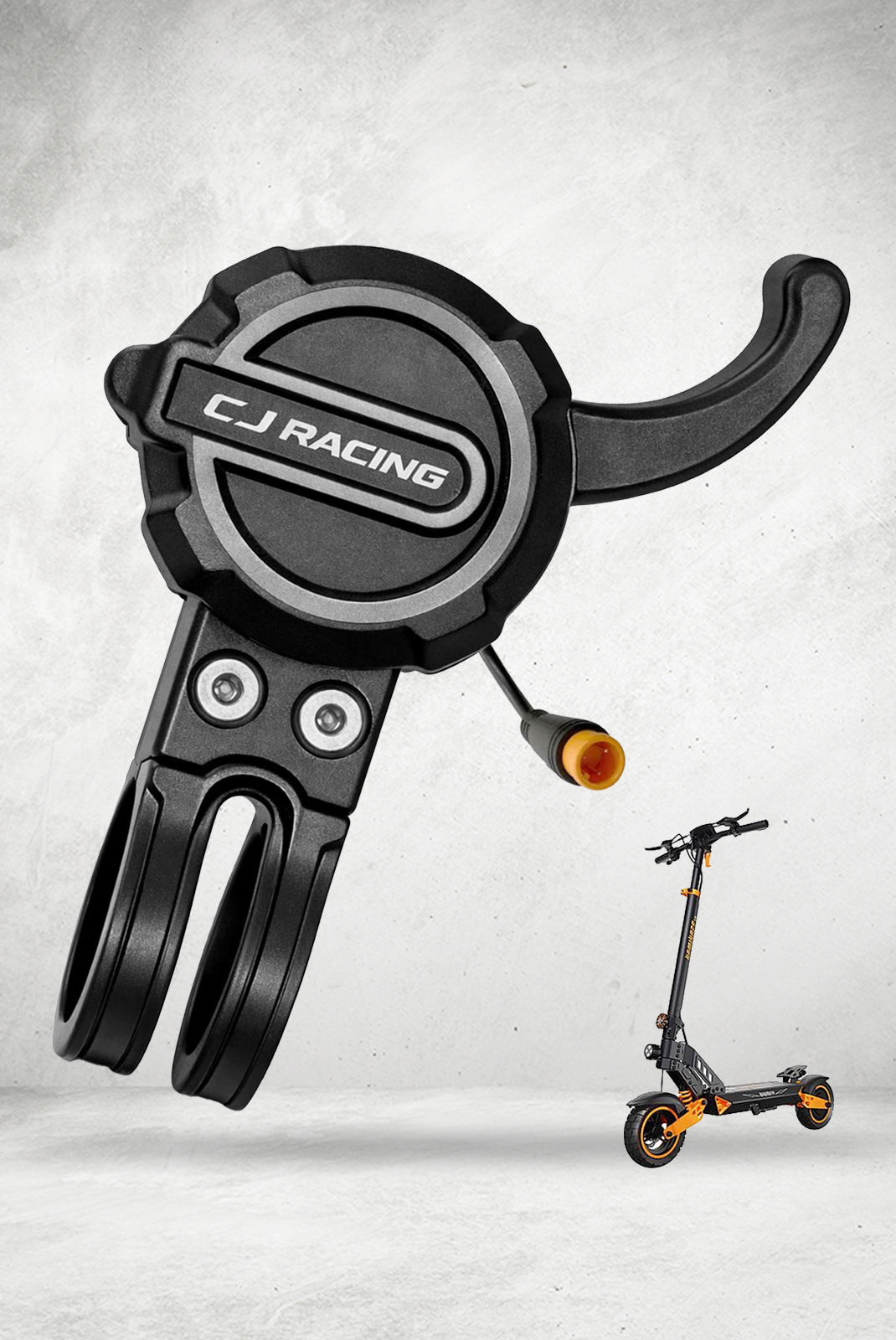 Acelerador de gatillo para patinete eléctrico KAMIKAZE K1 CJ Racing

recambios patinetes
repuestos de patinetes
accesorios patinete eléctrico
accesorios patinete
repuestos patinete
piezas de patinete eléctrico
piezas patinete electrico
accesorios patinete eléctrico
accesorios patinete
repuestos patinete
piezas de patinete eléctrico
piezas patinete electrico
ruedas patinete
taller de patinete
piezas de repuesto patinete eléctrico
af scooters 
