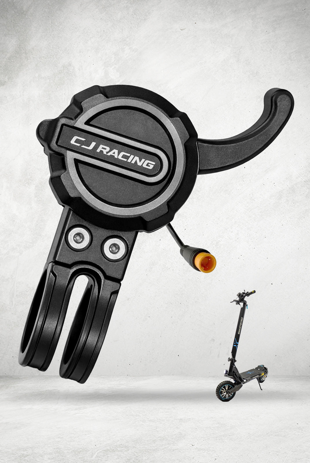 Acelerador de gatillo para patinete eléctrico Smartgyro Speedway, Rockway CJ Racing

recambios patinetes
repuestos de patinetes
accesorios patinete eléctrico
accesorios patinete
repuestos patinete
piezas de patinete eléctrico
piezas patinete electrico
accesorios patinete eléctrico
accesorios patinete
repuestos patinete
piezas de patinete eléctrico
piezas patinete electrico
ruedas patinete
taller de patinete
piezas de repuesto patinete eléctrico
af scooters 