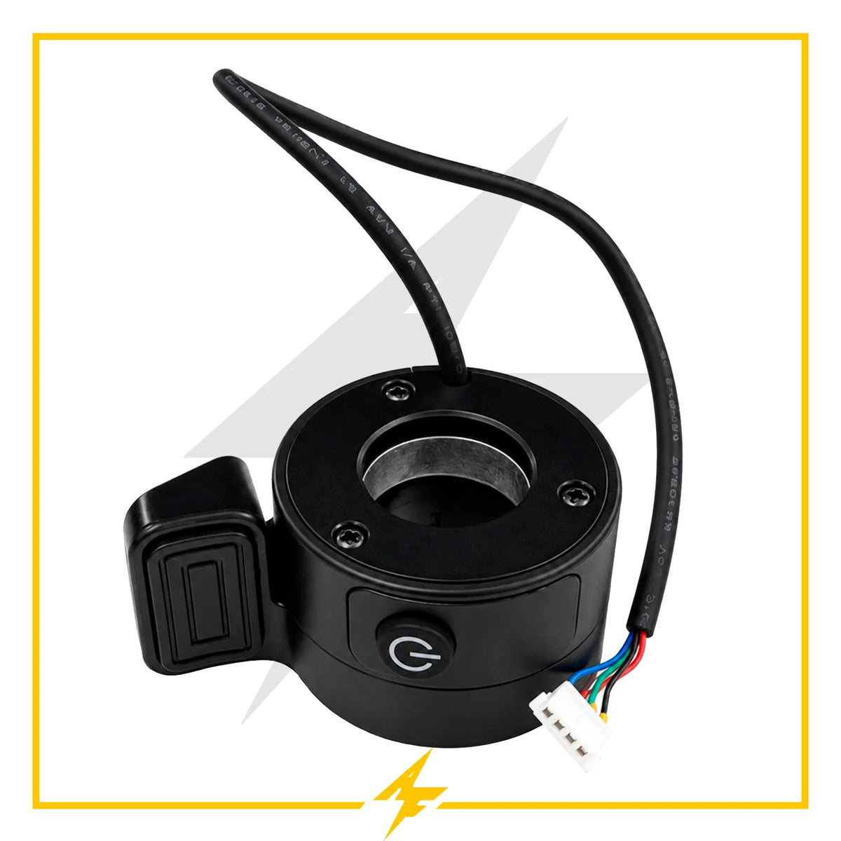 Acelerador para patinete eléctrico Smartgyro Rockway GL / GT / GTS
 
recambios patinetes
repuestos de patinetes
accesorios patinete eléctrico
accesorios patinete
repuestos patinete
piezas de patinete eléctrico
piezas patinete electrico
accesorios patinete eléctrico
accesorios patinete
repuestos patinete
piezas de patinete eléctrico
piezas patinete electrico
ruedas patinete
taller de patinete
piezas de repuesto patinete eléctrico
af scooters 
taller del patinete