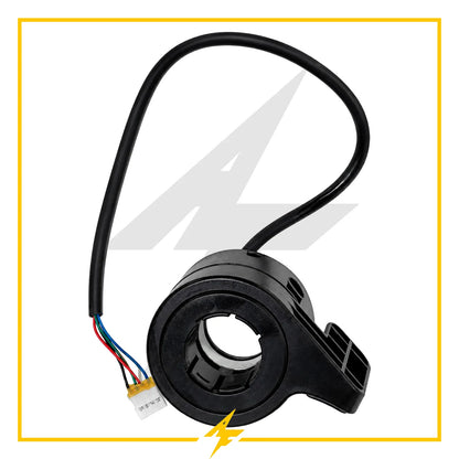 Acelerador para patinete eléctrico Smartgyro Rockway GL / GT / GTS
 
recambios patinetes
repuestos de patinetes
accesorios patinete eléctrico
accesorios patinete
repuestos patinete
piezas de patinete eléctrico
piezas patinete electrico
accesorios patinete eléctrico
accesorios patinete
repuestos patinete
piezas de patinete eléctrico
piezas patinete electrico
ruedas patinete
taller de patinete
piezas de repuesto patinete eléctrico
af scooters 
taller del patinete