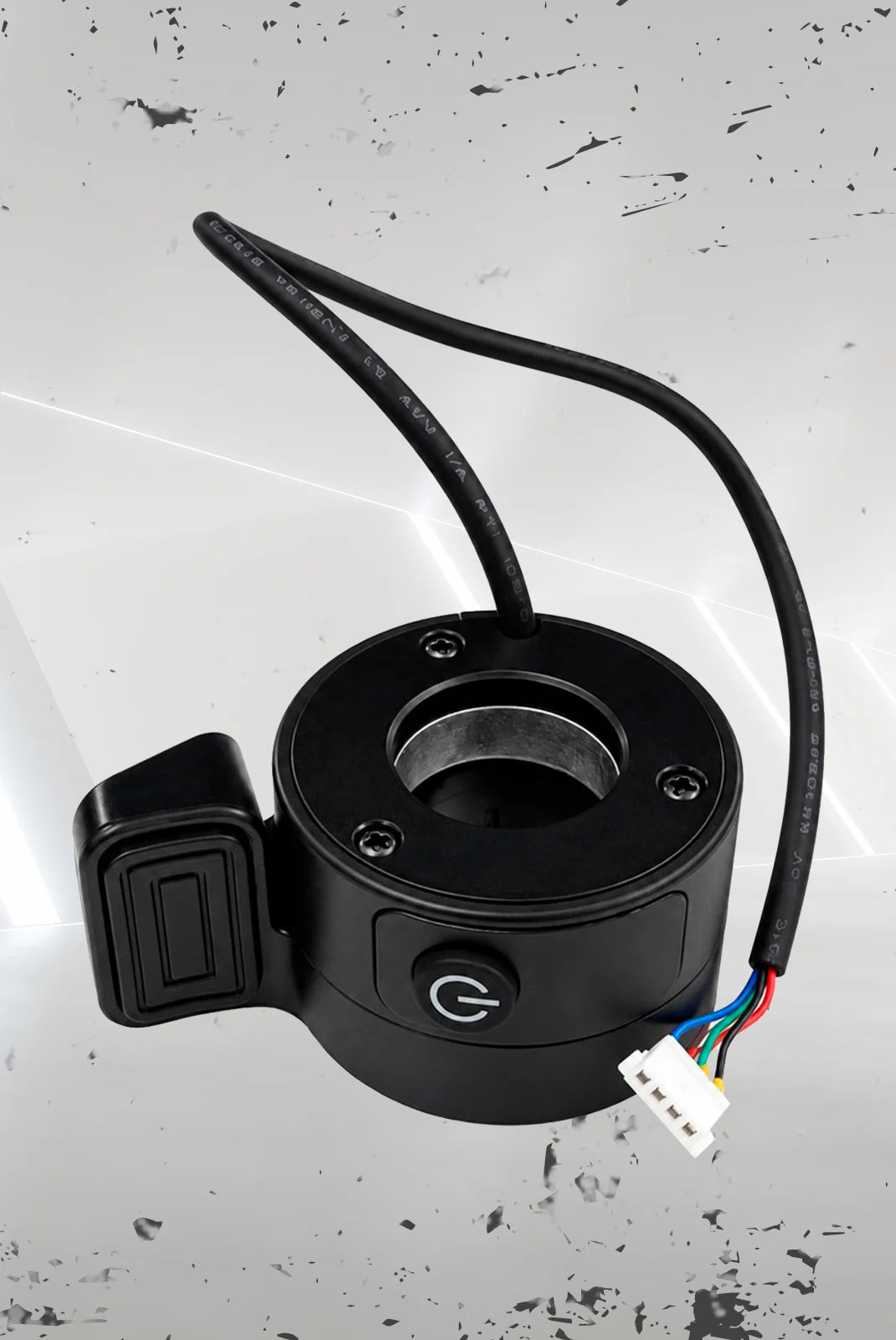 Acelerador para patinete eléctrico Smartgyro Rockway GL / GT / GTS
 
recambios patinetes
repuestos de patinetes
accesorios patinete eléctrico
accesorios patinete
repuestos patinete
piezas de patinete eléctrico
piezas patinete electrico
accesorios patinete eléctrico
accesorios patinete
repuestos patinete
piezas de patinete eléctrico
piezas patinete electrico
ruedas patinete
taller de patinete
piezas de repuesto patinete eléctrico
af scooters 
taller del patinete