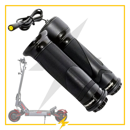 Acelerador puño Gas Moto para patinete eléctrico Ecoxtrem Tank M41

recambios patinetes
repuestos de patinetes
accesorios patinete eléctrico
accesorios patinete
repuestos patinete
piezas de patinete eléctrico
piezas patinete electrico
accesorios patinete eléctrico
accesorios patinete
repuestos patinete
piezas de patinete eléctrico
piezas patinete electrico
ruedas patinete
taller de patinete
piezas de repuesto patinete eléctrico
af scooters 