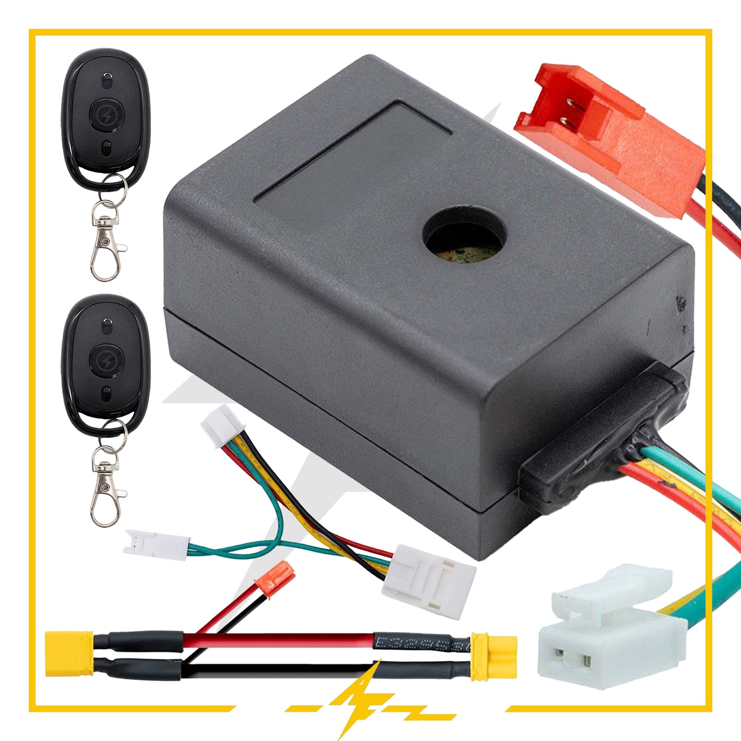 Alarma con mando para patinete eléctrico Ninebot F40/F2

recambios patinetes
repuestos de patinetes
accesorios patinete eléctrico
accesorios patinete
repuestos patinete
piezas de patinete eléctrico
piezas patinete electrico
accesorios patinete eléctrico
accesorios patinete
repuestos patinete
piezas de patinete eléctrico
piezas patinete electrico
ruedas patinete
taller de patinete
piezas de repuesto patinete eléctrico
af scooters 