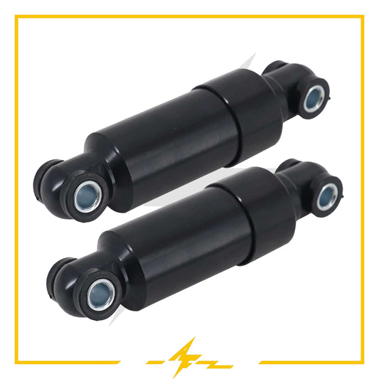 Amortiguador patinete eléctrico 110mm de la suspensión  (pack de 2 unidades) color negro. recambios patinete eléctrico
tienda de repuestos de patinetes eléctricos
recambios patinetes
repuestos de patinetes
accesorios patinete eléctrico
accesorios patinete
repuestos patinete
piezas de patinete eléctrico
piezas patinete electrico
ruedas patinete
accesorios patineta 
piezas de repuesto patinete eléctrico
af scooters
taller del patinete