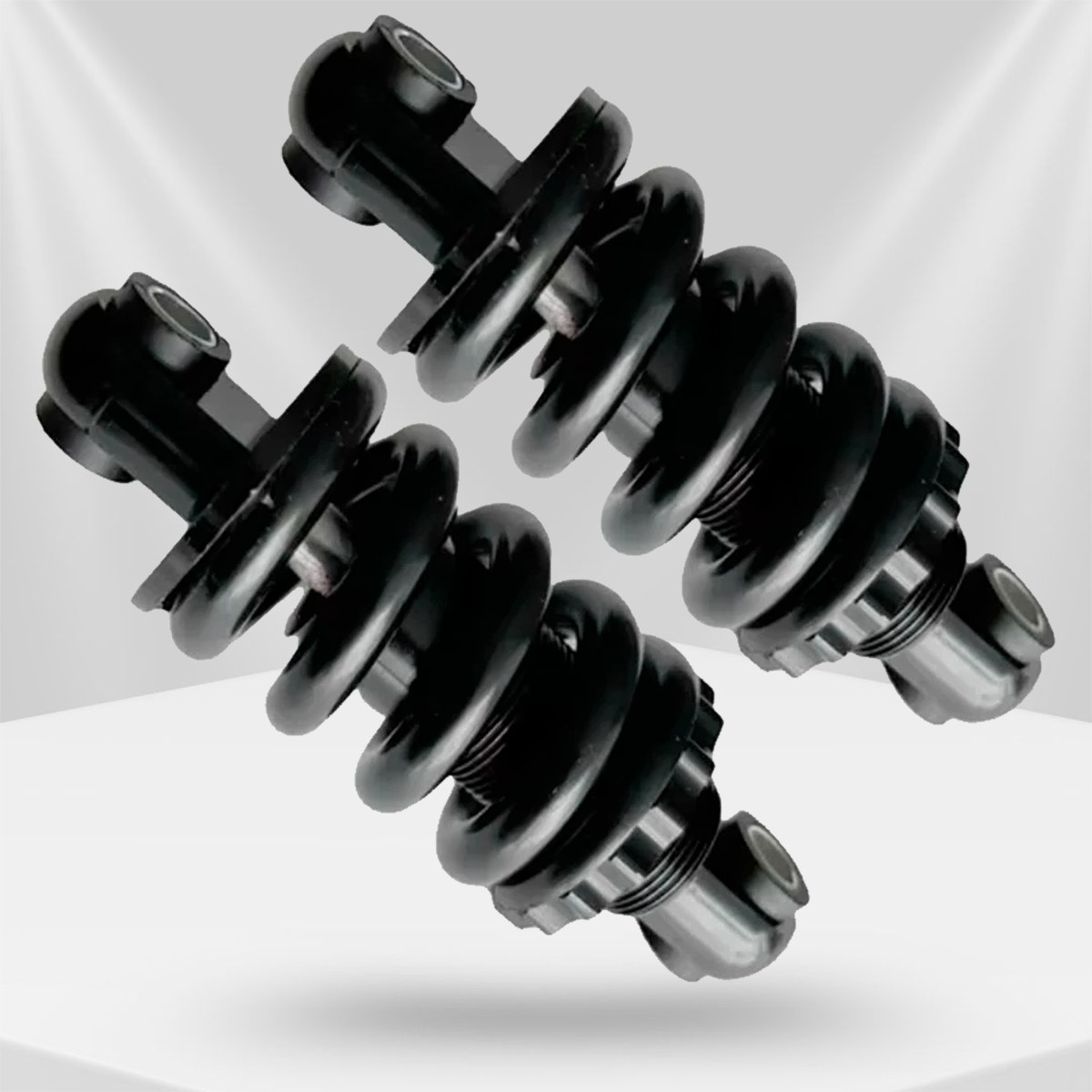 Amortiguador de suspensión generica 110mm para patinete electrico
recambios patinete eléctrico
tienda de repuestos de patinetes eléctricos
recambios patinetes
repuestos de patinetes
accesorios patinete eléctrico
accesorios patinete
repuestos patinete
piezas de patinete eléctrico
piezas patinete electrico
ruedas patinete
taller del patinete
piezas de repuesto patinete eléctrico
af scooters