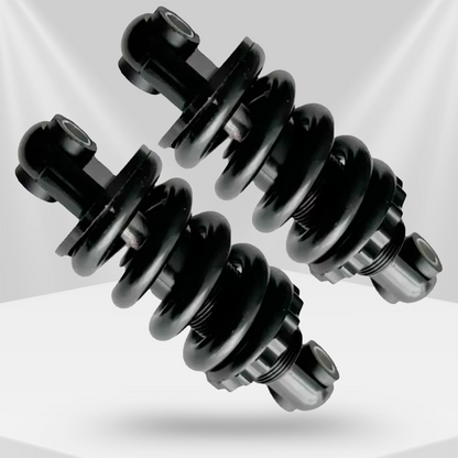 Amortiguador de suspensión generica 110mm para patinete electrico
recambios patinete eléctrico
tienda de repuestos de patinetes eléctricos
recambios patinetes
repuestos de patinetes
accesorios patinete eléctrico
accesorios patinete
repuestos patinete
piezas de patinete eléctrico
piezas patinete electrico
ruedas patinete
taller del patinete
piezas de repuesto patinete eléctrico
af scooters