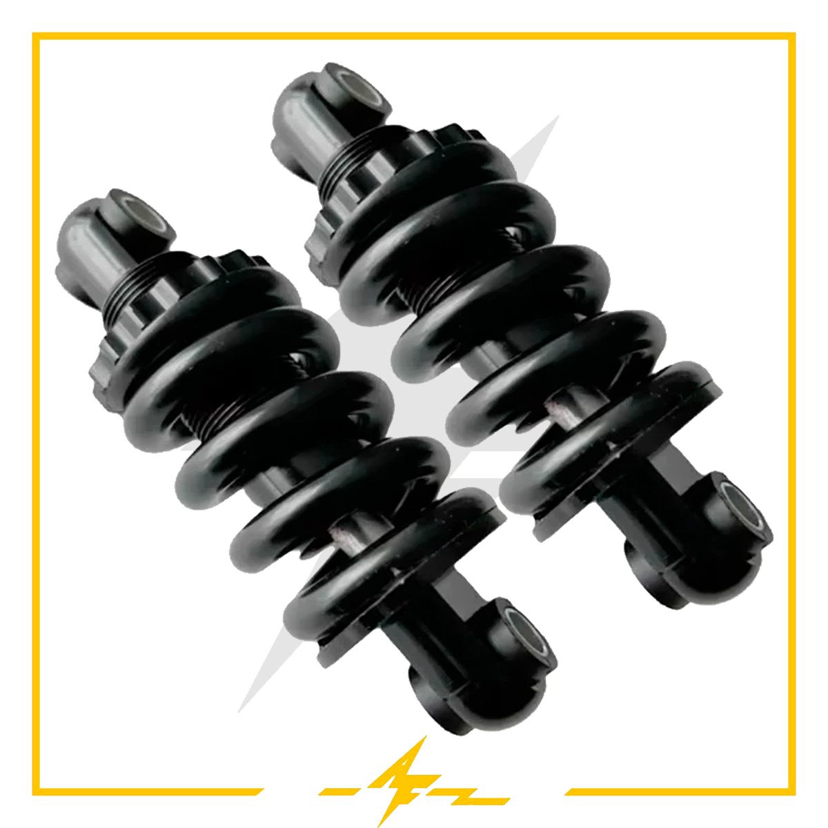 Amortiguador de suspensión generica 110mm para patinete electrico
recambios patinete eléctrico
tienda de repuestos de patinetes eléctricos
recambios patinetes
repuestos de patinetes
accesorios patinete eléctrico
accesorios patinete
repuestos patinete
piezas de patinete eléctrico
piezas patinete electrico
ruedas patinete
taller del patinete
piezas de repuesto patinete eléctrico
af scooters