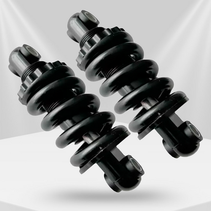 Amortiguador de suspensión generica 125mm para patinete electrico
recambios patinete eléctrico
tienda de repuestos de patinetes eléctricos
recambios patinetes
repuestos de patinetes
accesorios patinete eléctrico
accesorios patinete
repuestos patinete
piezas de patinete eléctrico
piezas patinete electrico
ruedas patinete
taller del patinete
piezas de repuesto patinete eléctrico
af scooters