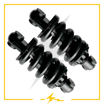 Amortiguador de suspensión generica 125mm para patinete electrico
recambios patinete eléctrico
tienda de repuestos de patinetes eléctricos
recambios patinetes
repuestos de patinetes
accesorios patinete eléctrico
accesorios patinete
repuestos patinete
piezas de patinete eléctrico
piezas patinete electrico
ruedas patinete
taller del patinete
piezas de repuesto patinete eléctrico
af scooters