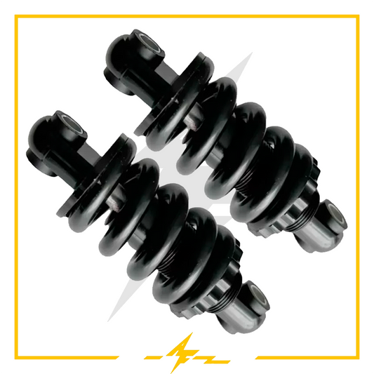 Amortiguador de suspensión generica 125mm para patinete electrico
recambios patinete eléctrico
tienda de repuestos de patinetes eléctricos
recambios patinetes
repuestos de patinetes
accesorios patinete eléctrico
accesorios patinete
repuestos patinete
piezas de patinete eléctrico
piezas patinete electrico
ruedas patinete
taller del patinete
piezas de repuesto patinete eléctrico
af scooters
