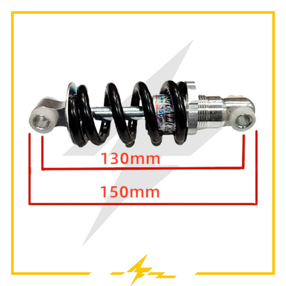 Amortiguador de suspensión generica 150mm para patinete electrico
recambios patinete eléctrico
tienda de repuestos de patinetes eléctricos
recambios patinetes
repuestos de patinetes
accesorios patinete eléctrico
accesorios patinete
repuestos patinete
piezas de patinete eléctrico
piezas patinete electrico
ruedas patinete
taller del patinete
piezas de repuesto patinete eléctrico
af scooters