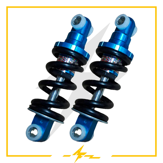 Amortiguador de suspensión generica 150mm para patinete electrico
recambios patinete eléctrico
tienda de repuestos de patinetes eléctricos
recambios patinetes
repuestos de patinetes
accesorios patinete eléctrico
accesorios patinete
repuestos patinete
piezas de patinete eléctrico
piezas patinete electrico
ruedas patinete
taller del patinete
piezas de repuesto patinete eléctrico
af scooters