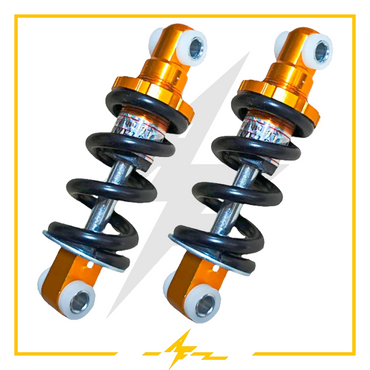 Amortiguador de suspensión generica 150mm para patinete electrico
recambios patinete eléctrico
tienda de repuestos de patinetes eléctricos
recambios patinetes
repuestos de patinetes
accesorios patinete eléctrico
accesorios patinete
repuestos patinete
piezas de patinete eléctrico
piezas patinete electrico
ruedas patinete
taller del patinete
piezas de repuesto patinete eléctrico
af scooters