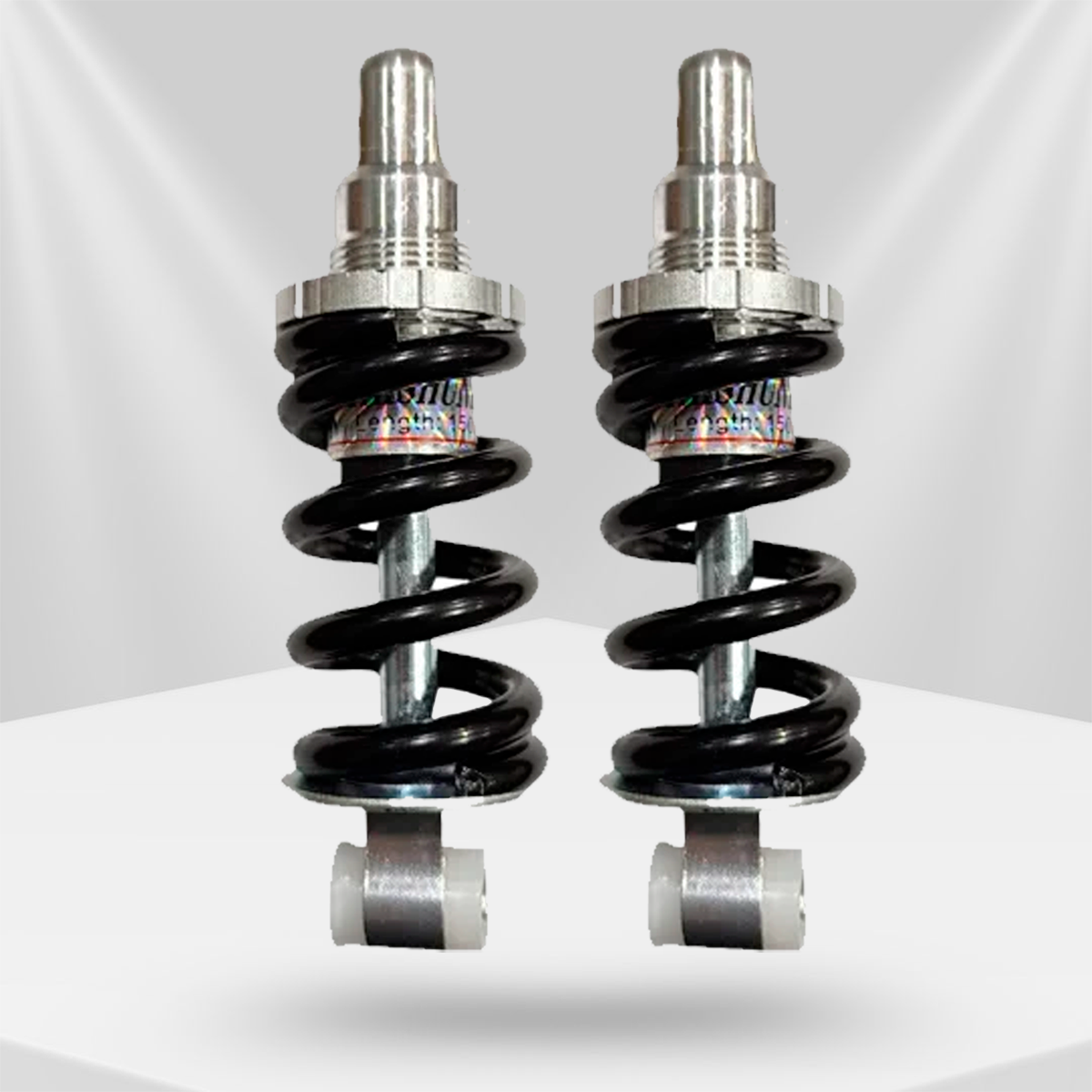 Amortiguador de suspensión generica 150mm para patinete electrico
recambios patinete eléctrico
tienda de repuestos de patinetes eléctricos
recambios patinetes
repuestos de patinetes
accesorios patinete eléctrico
accesorios patinete
repuestos patinete
piezas de patinete eléctrico
piezas patinete electrico
ruedas patinete
taller del patinete
piezas de repuesto patinete eléctrico
af scooters