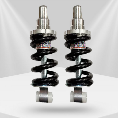 Amortiguador de suspensión generica 150mm para patinete electrico
recambios patinete eléctrico
tienda de repuestos de patinetes eléctricos
recambios patinetes
repuestos de patinetes
accesorios patinete eléctrico
accesorios patinete
repuestos patinete
piezas de patinete eléctrico
piezas patinete electrico
ruedas patinete
taller del patinete
piezas de repuesto patinete eléctrico
af scooters