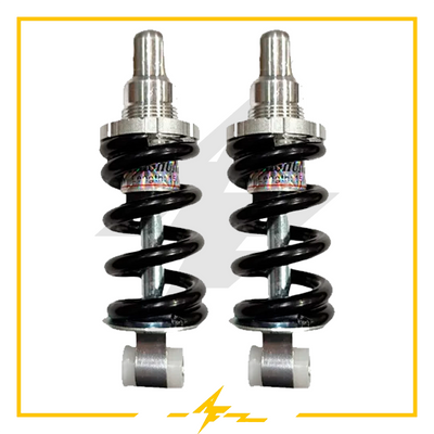Amortiguador de suspensión generica 150mm para patinete electrico
recambios patinete eléctrico
tienda de repuestos de patinetes eléctricos
recambios patinetes
repuestos de patinetes
accesorios patinete eléctrico
accesorios patinete
repuestos patinete
piezas de patinete eléctrico
piezas patinete electrico
ruedas patinete
taller del patinete
piezas de repuesto patinete eléctrico
af scooters