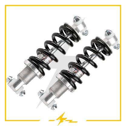 Amortiguador de suspensión generica 150mm para patinete electrico
recambios patinete eléctrico
tienda de repuestos de patinetes eléctricos
recambios patinetes
repuestos de patinetes
accesorios patinete eléctrico
accesorios patinete
repuestos patinete
piezas de patinete eléctrico
piezas patinete electrico
ruedas patinete
taller del patinete
piezas de repuesto patinete eléctrico
af scooters
