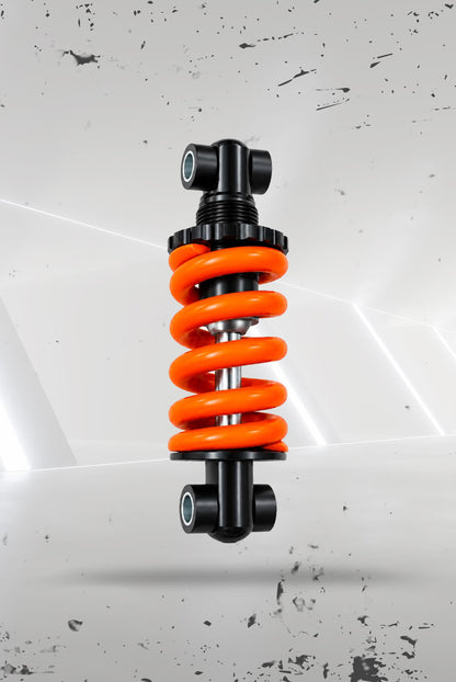 Amortiguador delantero para patinete eléctrico Kugoo KuKirin G2 Master - Mejora tu conducción con AF SCOOTERS
