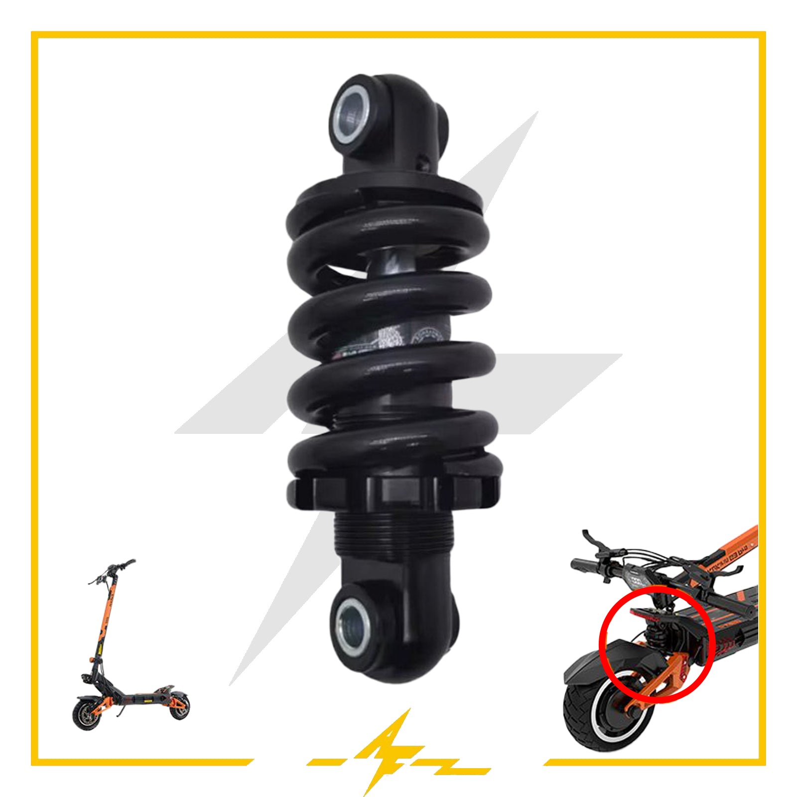 Amortiguador para patinete eléctrico Kukirin G3 Pro delantero

recambios patinetes
repuestos de patinetes
accesorios patinete eléctrico
accesorios patinete
repuestos patinete
piezas de patinete eléctrico
piezas patinete electrico
accesorios patinete eléctrico
accesorios patinete
repuestos patinete
piezas de patinete eléctrico
piezas patinete electrico
ruedas patinete
taller del patinete
piezas de repuesto patinete eléctrico
af scooters 
myurbanscoot