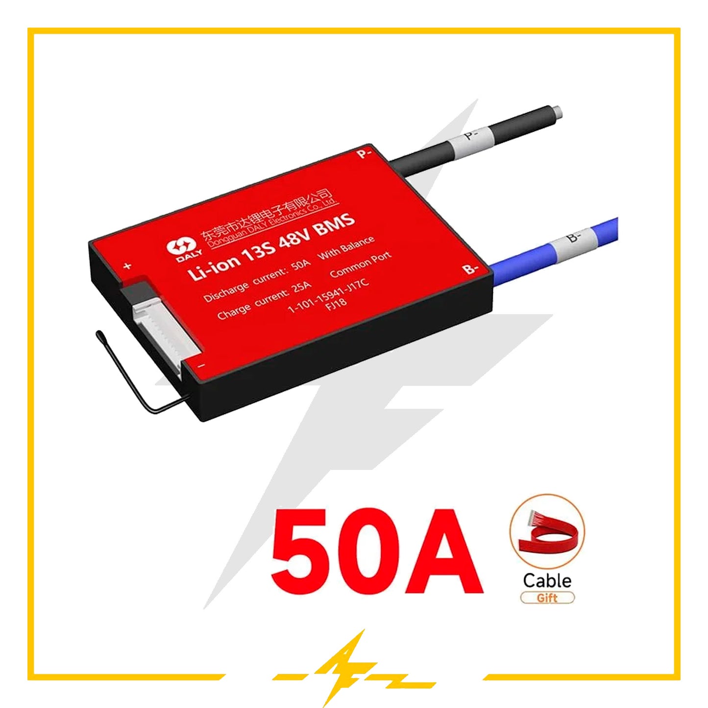 BMS DALY 13S 48V 50A Li-ion Bateria Autobalanceo para patinete electrico
bateria de scooter electrico
batería para patinete eléctrico
bateria patinete electrico
bateria scooter electrico
batería externa patinete
baterias para patinetes electricos
baterias de patinetes electricos
bateria monopatin electrico
bateria externa para patinete electrico
batería patinete eléctrico
bateria para patinetes
taller del patinete
bateria auxiliar patinete electrico
bateria externa para scooter