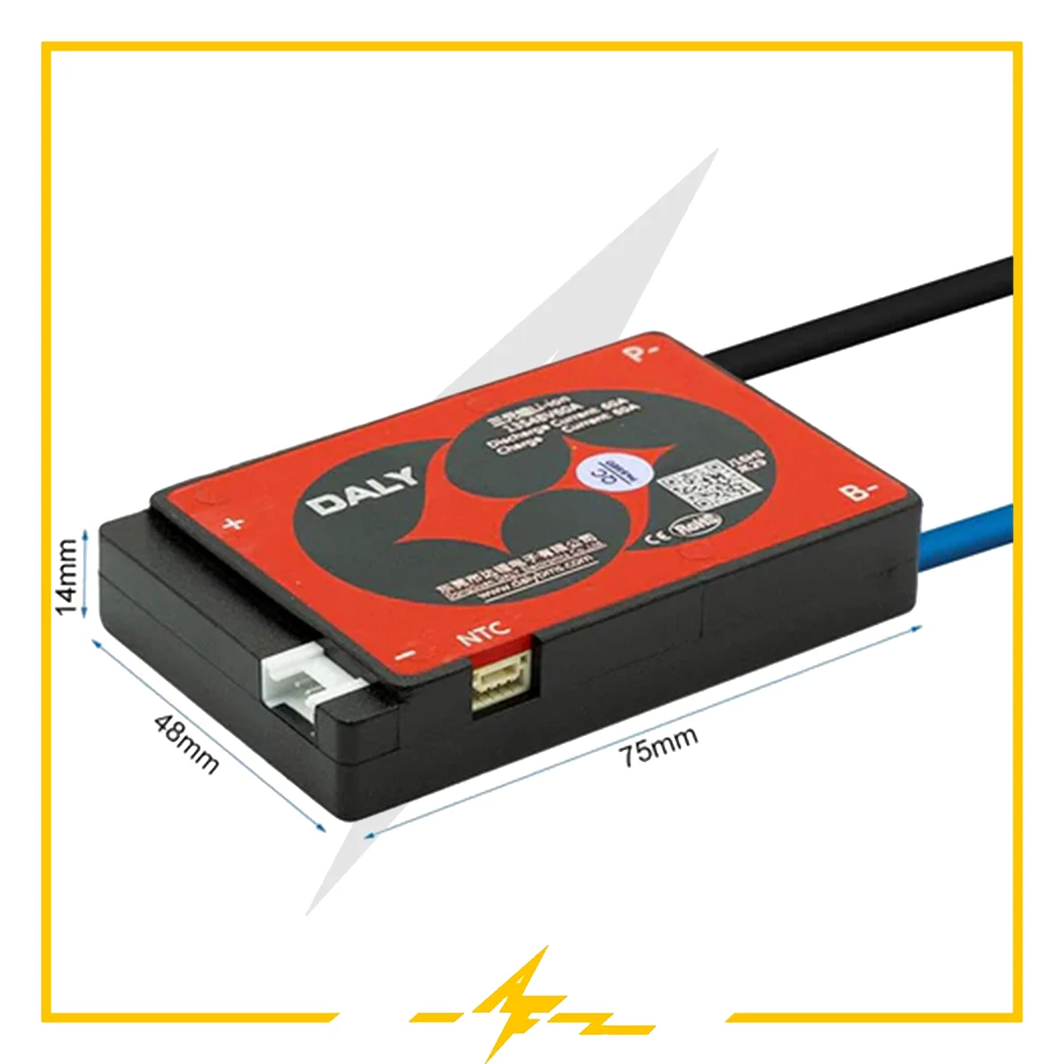 BMS 13S 48V 60A daly para batería patinete eléctrico nueva generación

bateria de scooter electrico
batería para patinete eléctrico
bateria patinete electrico
bateria scooter electrico
batería externa patinete
baterias para patinetes electricos
baterias de patinetes electricos
bateria monopatin electrico
bateria externa para patinete electrico
batería patinete eléctrico
bateria para patinetes
bateria auxiliar patinete electrico
bateria externa para scooter
taller patinetes eléctricos