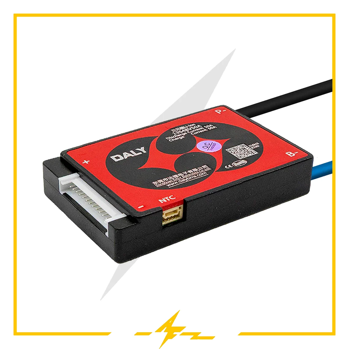 BMS 14S 52V 30A daly para batería patinete eléctrico nueva generación

bateria de scooter electrico
batería para patinete eléctrico
bateria patinete electrico
bateria scooter electrico
batería externa patinete
baterias para patinetes electricos
baterias de patinetes electricos
bateria monopatin electrico
bateria externa para patinete electrico
batería patinete eléctrico
bateria para patinetes
bateria auxiliar patinete electrico
bateria externa para scooter
taller patinetes eléctricos