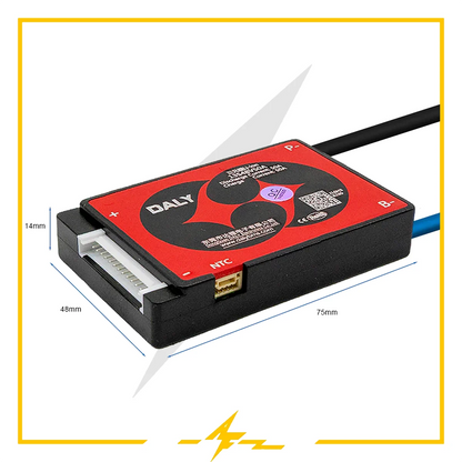BMS 14S 52V 30A daly para batería patinete eléctrico nueva generación

bateria de scooter electrico
batería para patinete eléctrico
bateria patinete electrico
bateria scooter electrico
batería externa patinete
baterias para patinetes electricos
baterias de patinetes electricos
bateria monopatin electrico
bateria externa para patinete electrico
batería patinete eléctrico
bateria para patinetes
bateria auxiliar patinete electrico
bateria externa para scooter
taller patinetes eléctricos