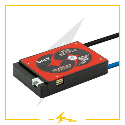 BMS 14S 52V 40A daly para batería patinete eléctrico nueva generación

bateria de scooter electrico
batería para patinete eléctrico
bateria patinete electrico
bateria scooter electrico
batería externa patinete
baterias para patinetes electricos
baterias de patinetes electricos
bateria monopatin electrico
bateria externa para patinete electrico
batería patinete eléctrico
bateria para patinetes
bateria auxiliar patinete electrico
bateria externa para scooter
taller patinetes eléctricos