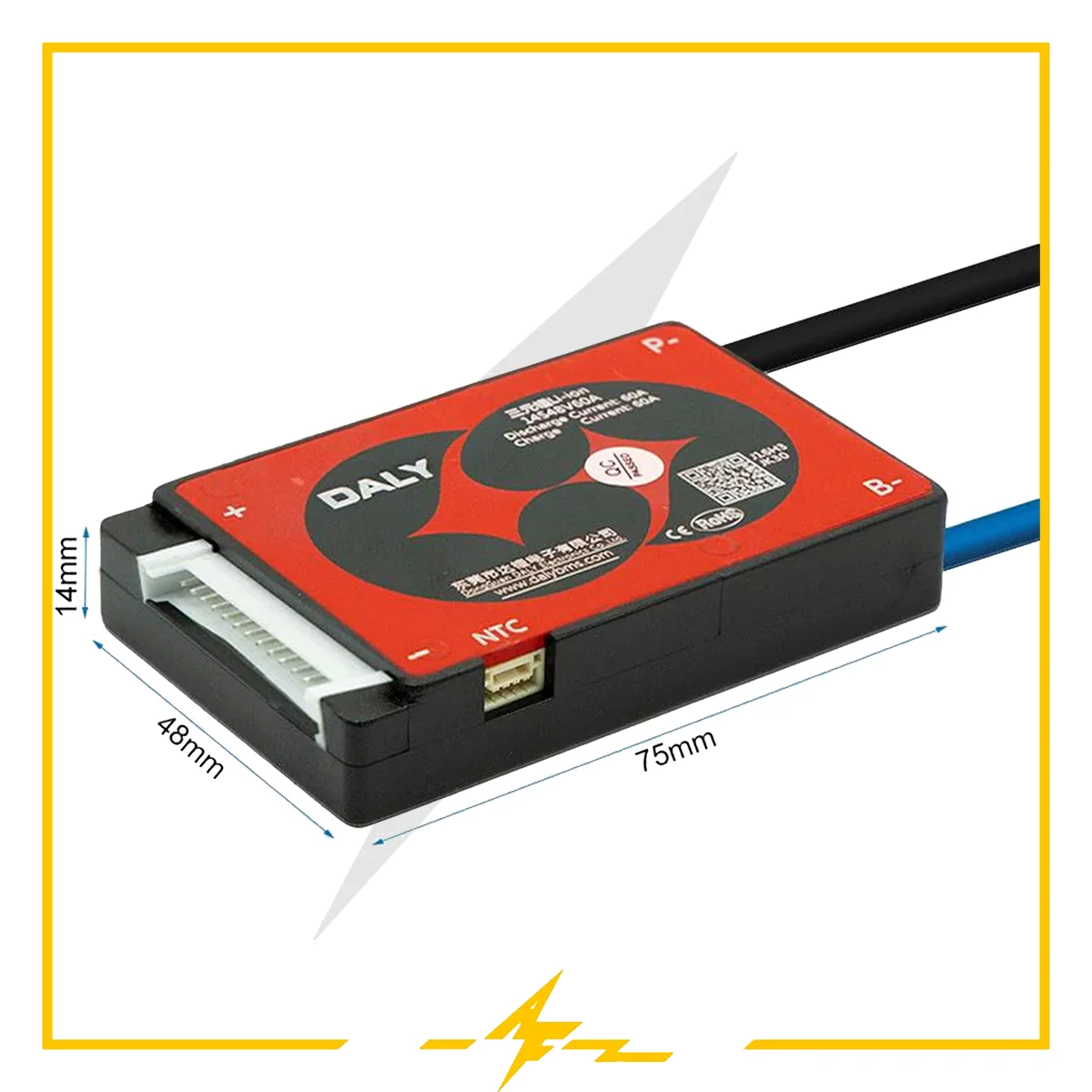 BMS 14S 52V 60A daly para batería patinete eléctrico nueva generación

bateria de scooter electrico
batería para patinete eléctrico
bateria patinete electrico
bateria scooter electrico
batería externa patinete
baterias para patinetes electricos
baterias de patinetes electricos
bateria monopatin electrico
bateria externa para patinete electrico
batería patinete eléctrico
bateria para patinetes
bateria auxiliar patinete electrico
bateria externa para scooter
taller patinetes eléctricos