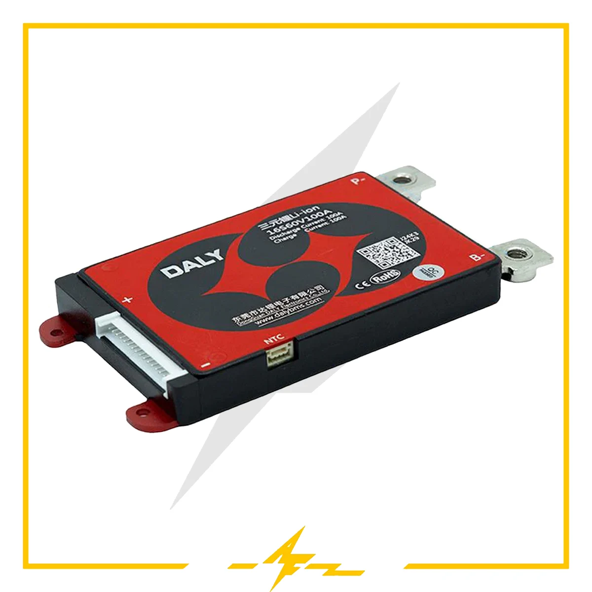 BMS 16S 60V 100A daly para batería patinete eléctrico nueva generación

bateria de scooter electrico
batería para patinete eléctrico
bateria patinete electrico
bateria scooter electrico
batería externa patinete
baterias para patinetes electricos
baterias de patinetes electricos
bateria monopatin electrico
bateria externa para patinete electrico
batería patinete eléctrico
bateria para patinetes
bateria auxiliar patinete electrico
bateria externa para scooter
taller patinetes eléctricos