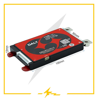 BMS 16S 60V 100A daly para batería patinete eléctrico nueva generación

bateria de scooter electrico
batería para patinete eléctrico
bateria patinete electrico
bateria scooter electrico
batería externa patinete
baterias para patinetes electricos
baterias de patinetes electricos
bateria monopatin electrico
bateria externa para patinete electrico
batería patinete eléctrico
bateria para patinetes
bateria auxiliar patinete electrico
bateria externa para scooter
taller patinetes eléctricos